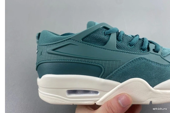 Rep EP RM Green  4 Oxidized FQ7940-300 Jordan FQ7940-300 Air  0521